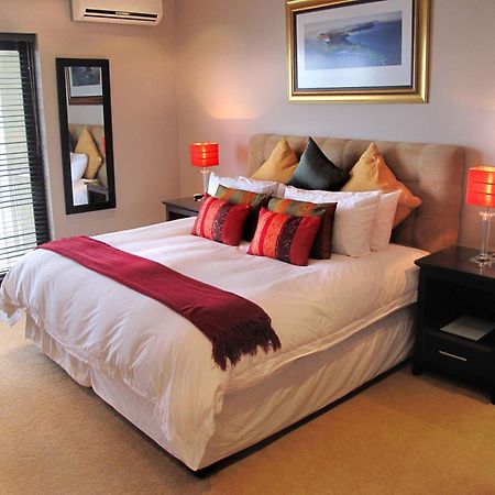 Aqua Terra Boutique Guesthouse Simonʼs Town Esterno foto