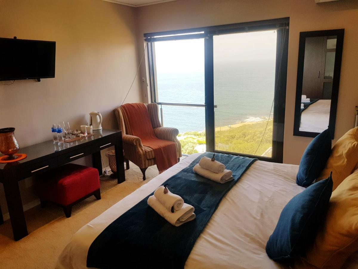 Aqua Terra Boutique Guesthouse Simonʼs Town Esterno foto
