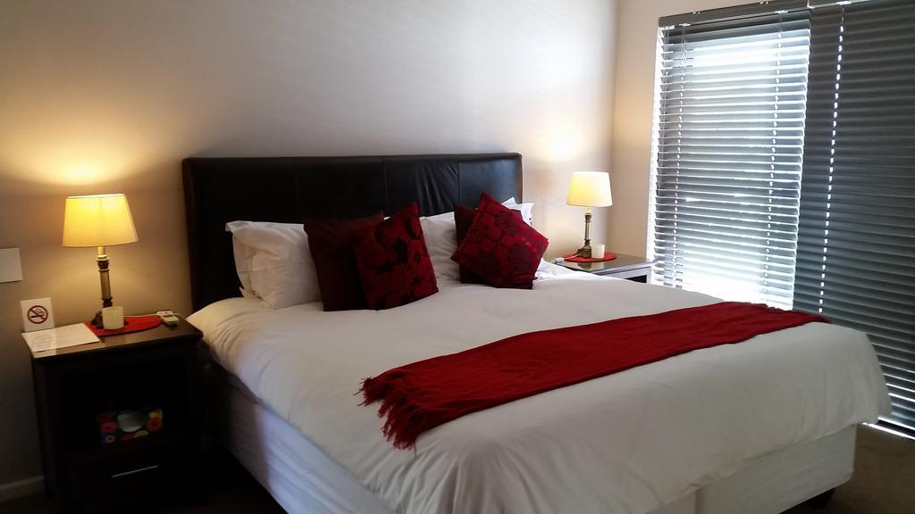 Aqua Terra Boutique Guesthouse Simonʼs Town Esterno foto
