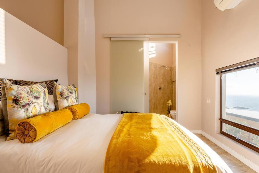 Aqua Terra Boutique Guesthouse Simonʼs Town Esterno foto