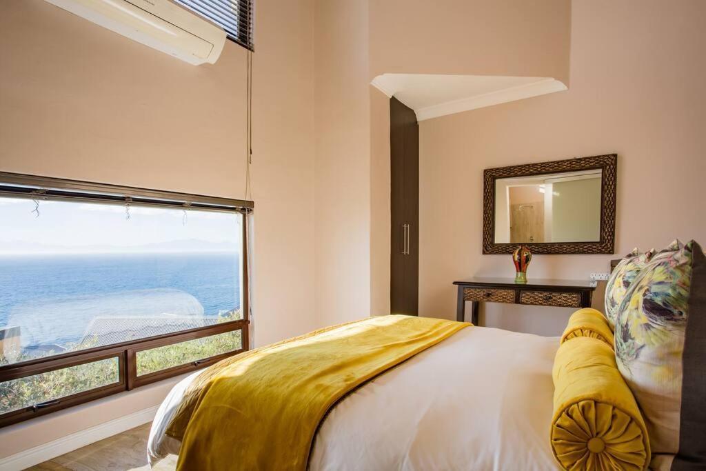 Aqua Terra Boutique Guesthouse Simonʼs Town Esterno foto